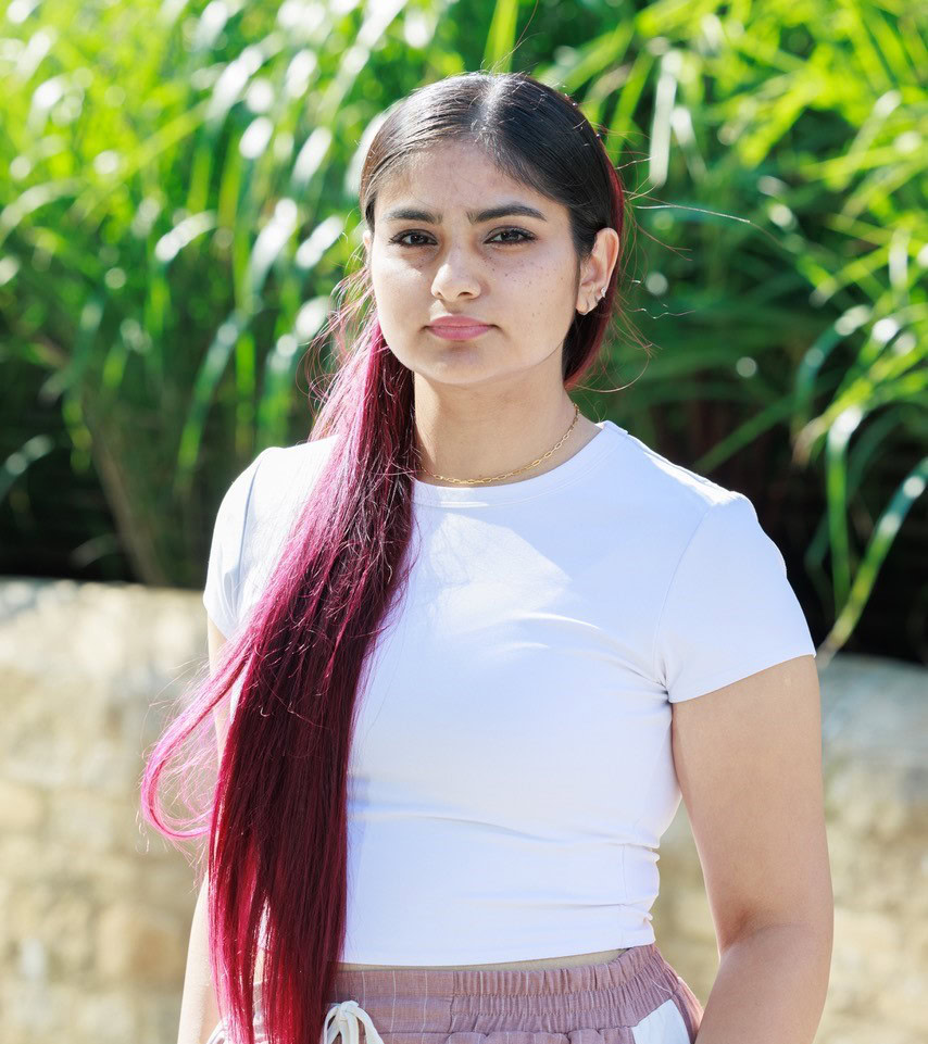 Dr Jaskiran Kaur Bhogal, Wolfson College