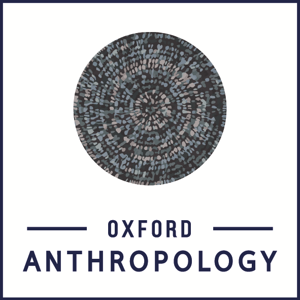 Oxford Anthropology logo