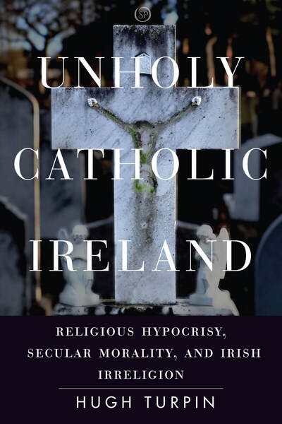 unholy catholic ireland