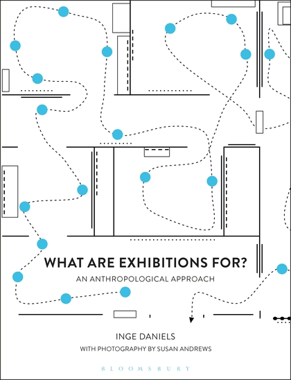 what are exhibitions for by inge daniels