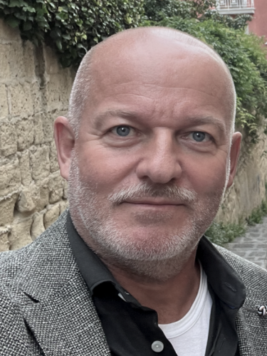 Professor Nils Bubandt (Aarhus University)