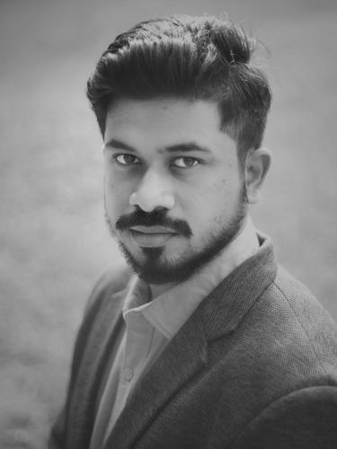 abhishek saha