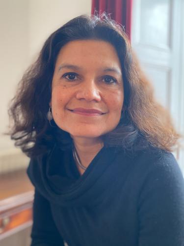 Professor Alpa Shah