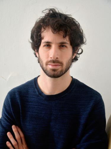 Dr Dor Shilton