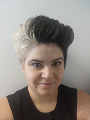 dr marilou polymeropoulou