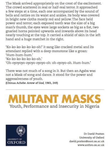 militant masks web2