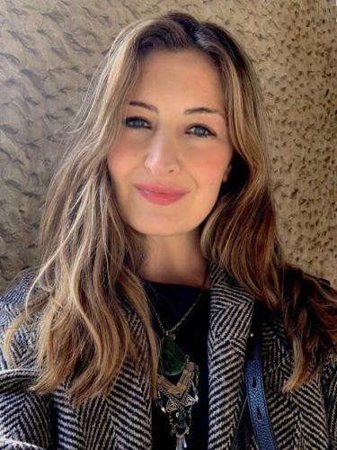 Dr Shireen Walton