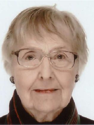 Shirley Ardener