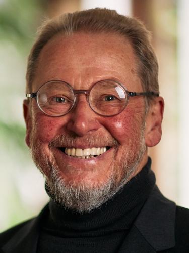 stanley ulijaszek portrait june