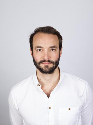 stefan schafer