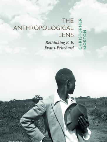 the anthropological lens by christopher morton