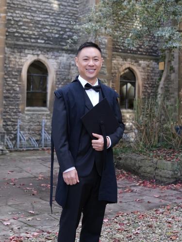 Xiangyu Long