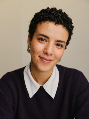 zeina dowidar