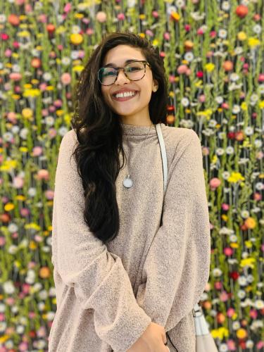 Anika Kabani