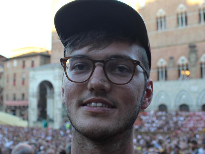 adam kenny