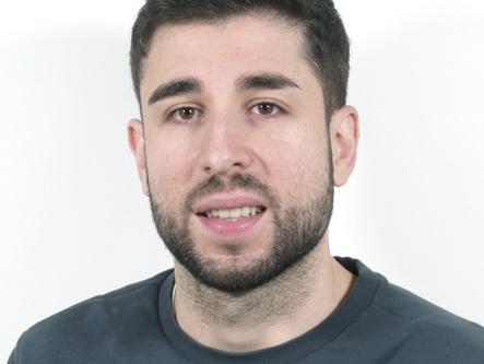 Dr Antonio Montañés Jiménez