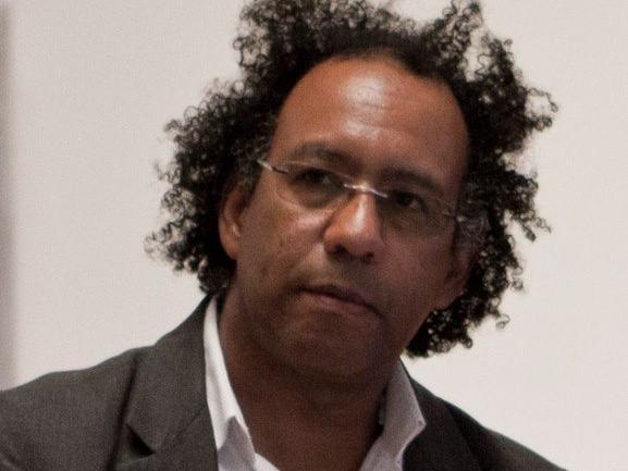 Professor Barbaro Martinez-Ruiz