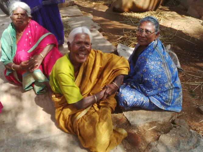 current inhabitants of rampur david gellner