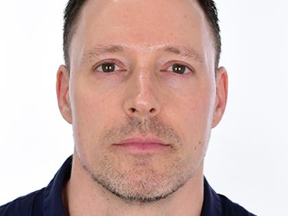 Cyril Grueter