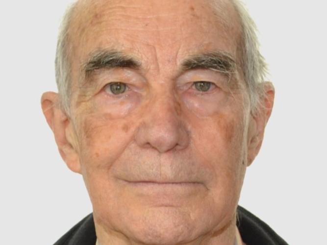 David Parkin