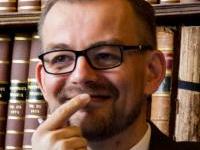 David Pratten