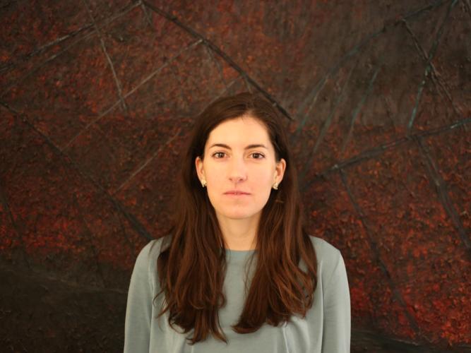 elisa mosler vidal