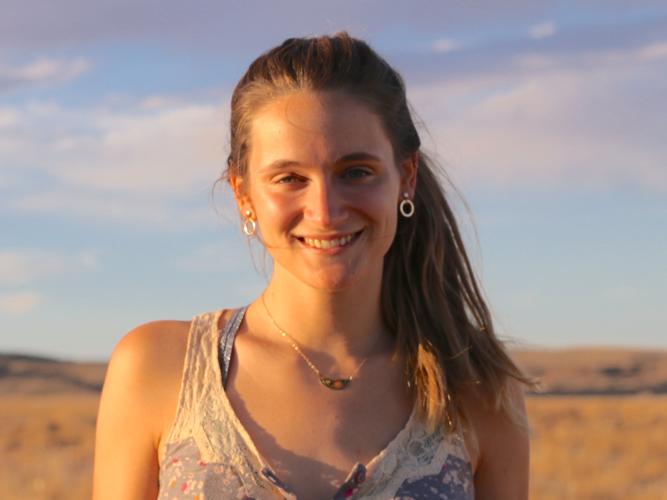 Elodie Freymann