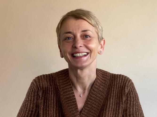 Inge Daniels