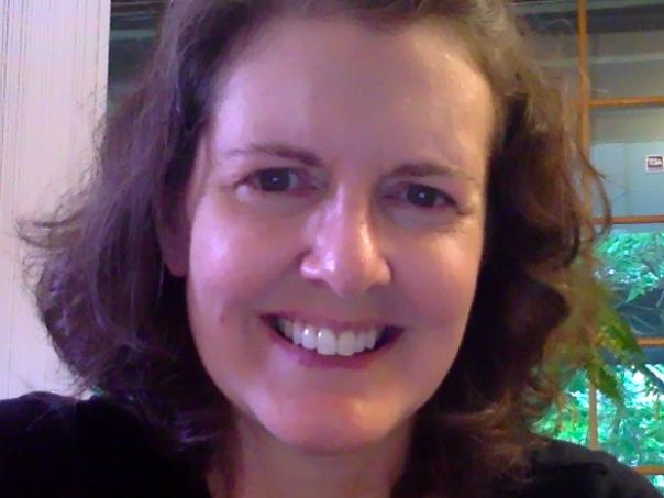 Dr Jennifer Larson