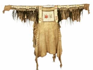 Blackfoot shirt