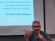 Professor Marcio Goldman