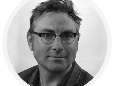 Rob McNeil