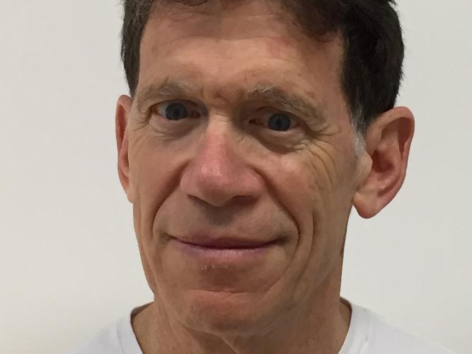 Professor Scott Lash