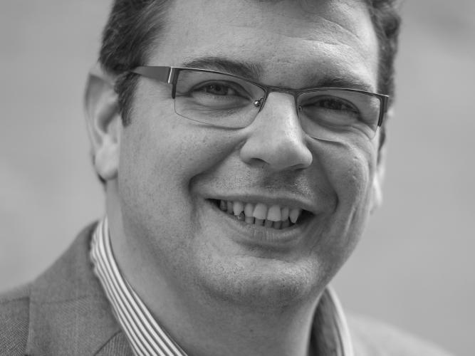 timothy clack