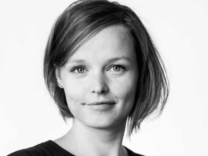 Dr Vibe Nielsen