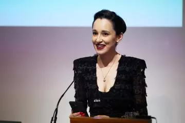 Roxana Akhemtova