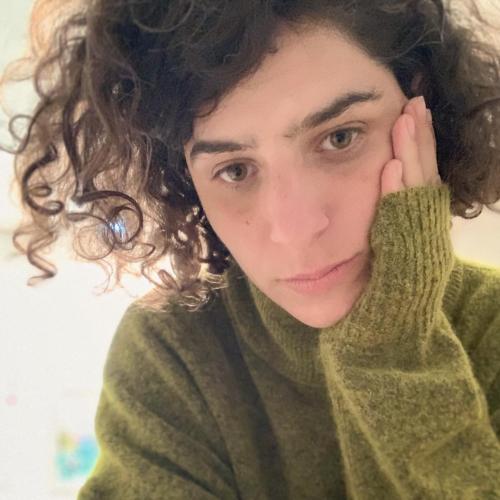Alma Katz