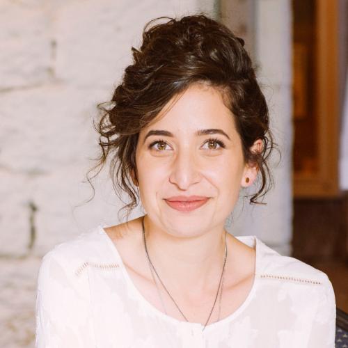 efrat goldshmid