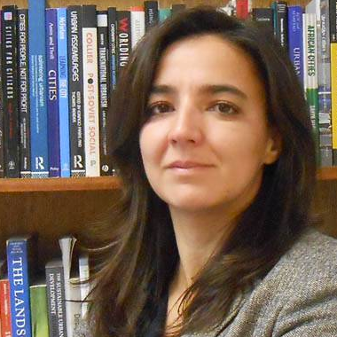 Idalina Baptista