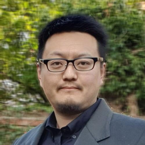 kenichi tani