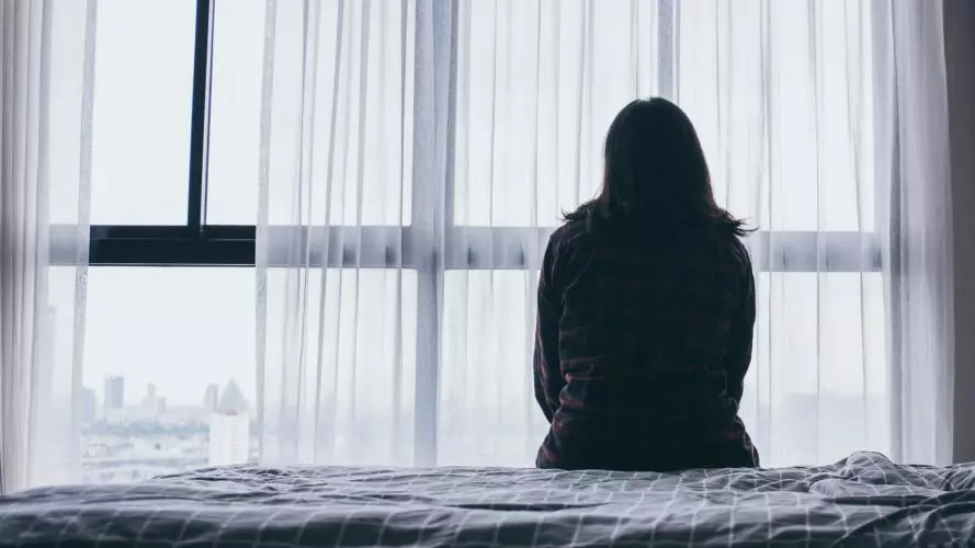 loneliness poverty health 