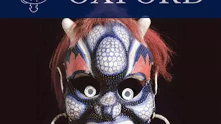 oxford anthropology podcast 2023