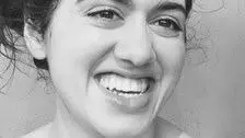 yasmeen arif