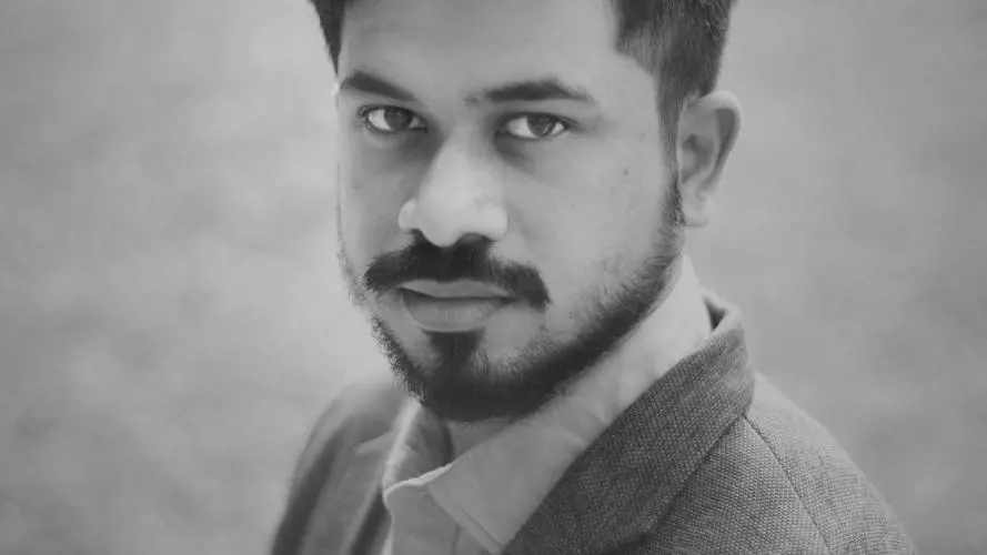 abhishek saha
