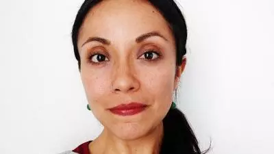 Dr Abril Rios Rivera