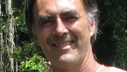 Alejandro Rreig