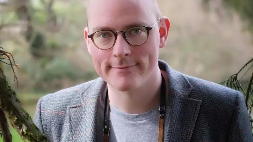 alexander blandford