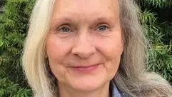 Alison Shaw
