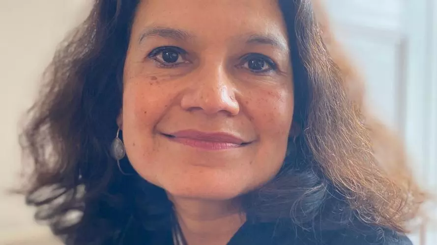 Professor Alpa Shah