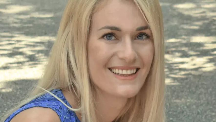 Ana Ranitovic